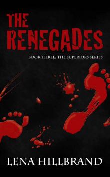 The Renegades (The Superiors)