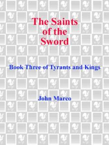 The Saints of the Sword