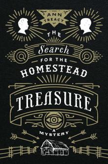 The Search for the Homestead Treasure: A Mystery