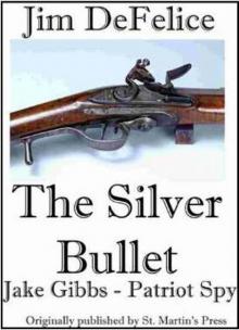 The silver bullet ps-1