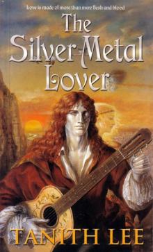 The Silver Metal Lover s-1