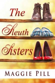 The Sleuth Sisters