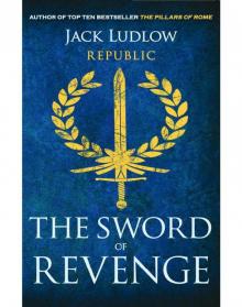 The Sword of Revenge