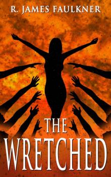 The Trace Trilogy (Book 1): The Wretched