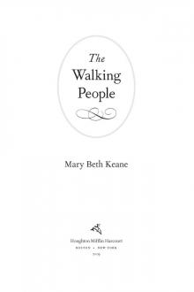 The Walking People