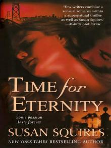 Time for Eternity