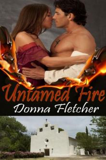 Untamed Fire