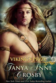 Viking's Prize