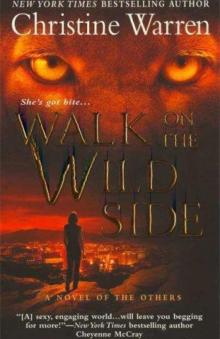 Walk on the Wild Side