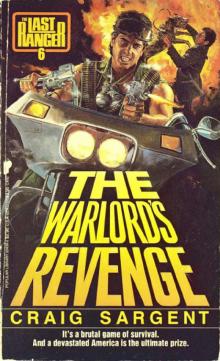 Warlord's Revenge