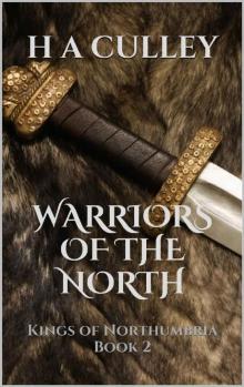 WARRIORS OF THE NORTH