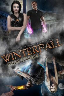 Winterfall