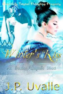 Winter's Kiss