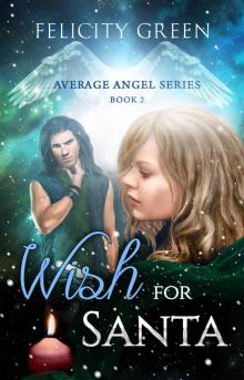 Wish for Santa: Average Angel