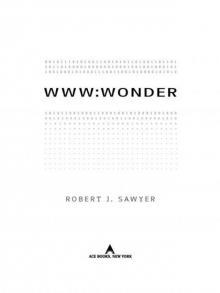 WWW: Wonder