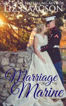 A Marriage for the Marine_A Fuller Family Novel