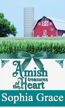 Amish Treasures of the Heart