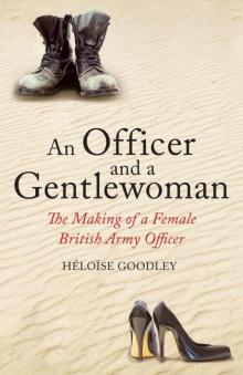 An Officer and a Gentlewoman