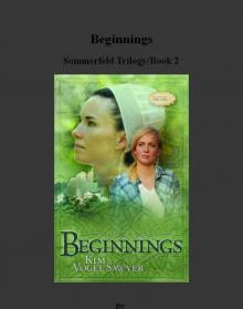 Beginnings