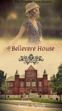 Bellevere House (Vintage Jane Austen)