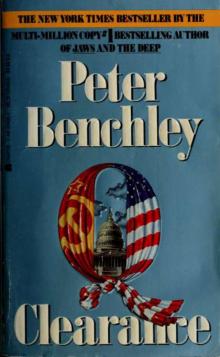 Benchley, Peter - Novel 06