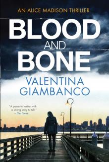 Blood and Bone