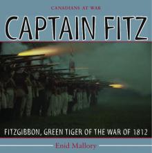 Captain Fitz