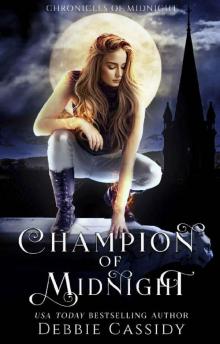 Champion of Midnight