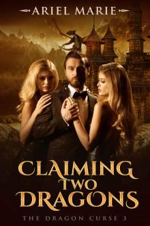 Claiming Two Dragons: The Dragon Curse 3