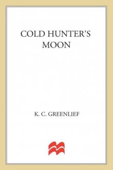 Cold Hunter's Moon