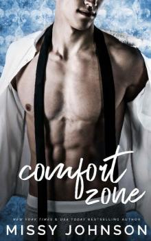 Comfort Zone (Awkward Love Book 4)