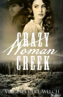 Crazy Woman Creek