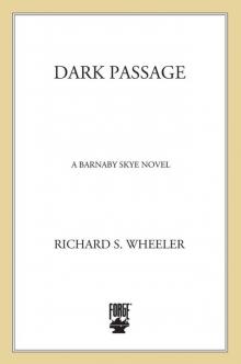 Dark Passage