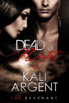 Dead of Night (The Revenant Book 3)