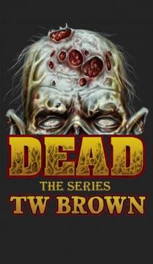 DEAD Series [Books 1-12]