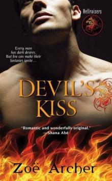 Devils Kiss