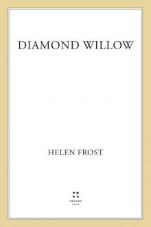 Diamond Willow