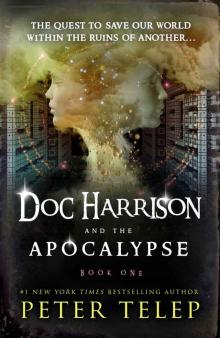 Doc Harrison and the Apocalypse