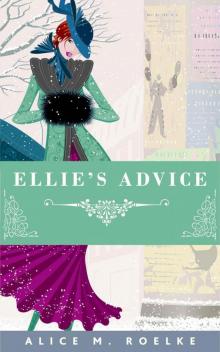 Ellie's Advice (sweet romance)