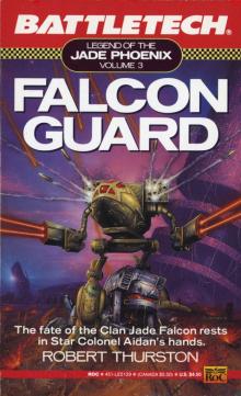 Falcon Guard