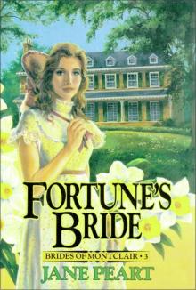 Fortune's Bride