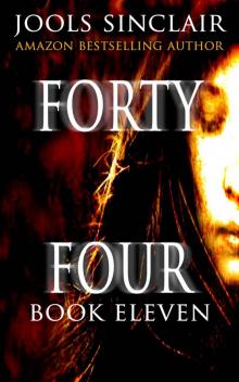 Forty-Four Book Eleven (44 series 11)