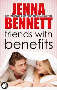 Friends With Benefits