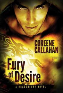 Fury of Desire (-4