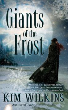 Giants of the Frost