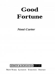 Good Fortune (9781416998631)