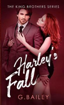 Harley's Fall