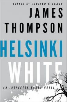 Helsinki White iv-3