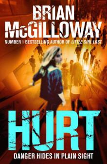 Hurt (DS Lucy Black)