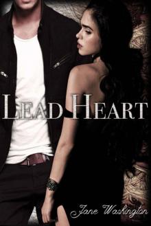 Lead Heart (Seraph Black Book 3)